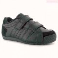 Lonsdale Ealing black  C3
